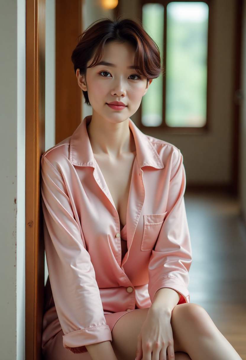 直播封面