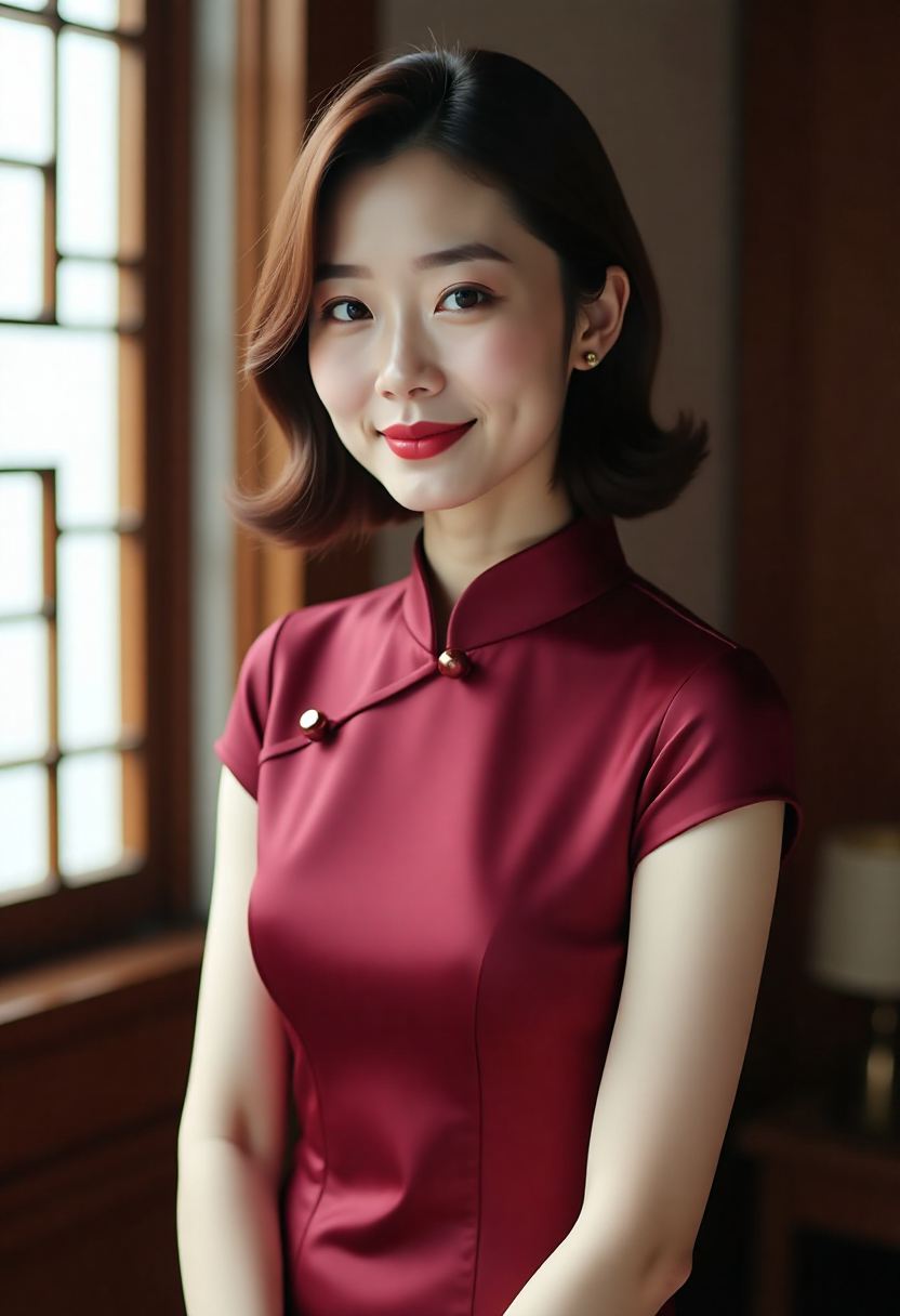 小满的屋头像