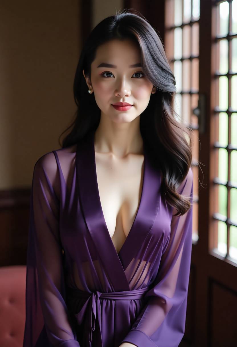 阳台花园