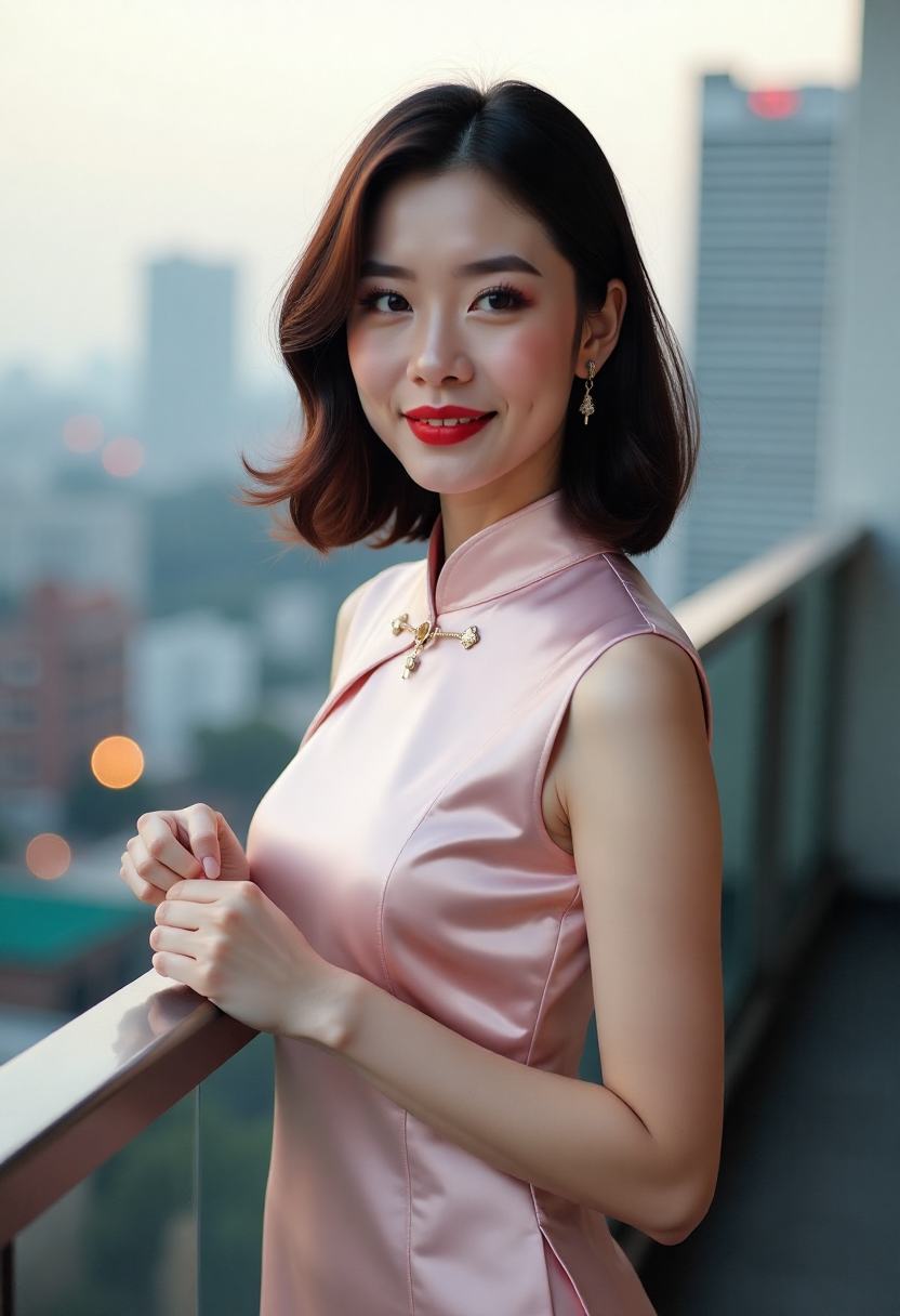 周末露营